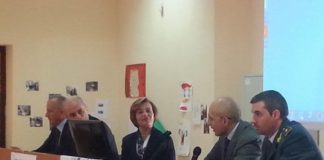 Aversa: allo Jommelli dibattito sulle nuove frontiere della criminalità orgnizzata