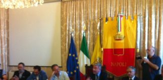 Napoli: presentata kermesse ‘Come il Maggio sui maccheroni’