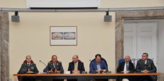 Responsabilità da danno erariale, magistrati incontrano finanza