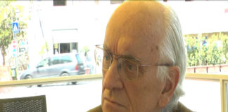 Carinaro, Masi scatenato contro Dell’Aprovitola: si comporta come le comari al mercato VIDEO