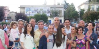 Casaluce, Pagano: è stata una vittoria schiacciante