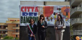 Mondragone: successo per ‘il giorno del gioco’