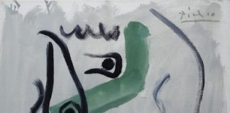 Sorrento: a Villa Fiorentino la mostra “Picasso. Eclettismo di un genio”