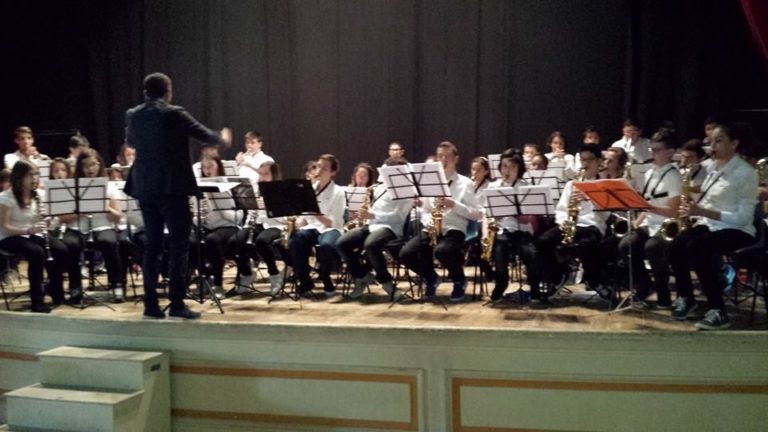 Concorso Internazionale “Città di Airola’’, la musica da camera incanta giuria e pubblico
