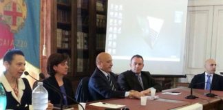 Italia Nostra porta “Gli ori della Terra” a Caiazzo.