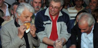 Sant’Arpino: tutto pronto per la XXII edizione della Sagra del Casatiello