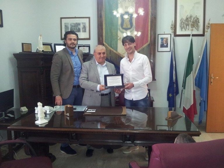 “Pizza in Piazza” ad Orta di Atella, al via la seconda edizione