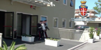 Prostituzione nel casertano, sgominata organizzazione: 9 arresti VIDEO