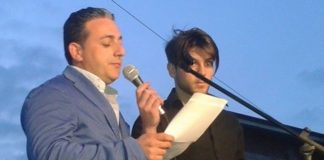 Carinaro, Puca: “Nostra politica si mette al servizio del prossimo”