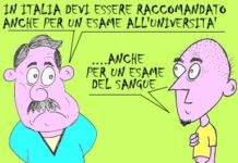 Raccomandazioni…