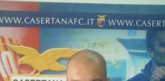 Mattera e Rajcic ingaggiati dalla Casertana