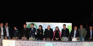 Presentata la lista Rinnovamento per Rocca d’Evandro