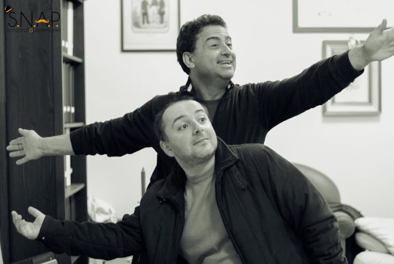 Caivano: la compagnia ortese Gli amici del Teatro presenta “La cage aux folles”