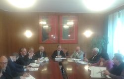 Caserta: Presentata la kermesse ‘Sotto una buona stella’