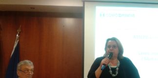 Confcooperative Campania: Maria Patrizia Stasi nuovo presidente