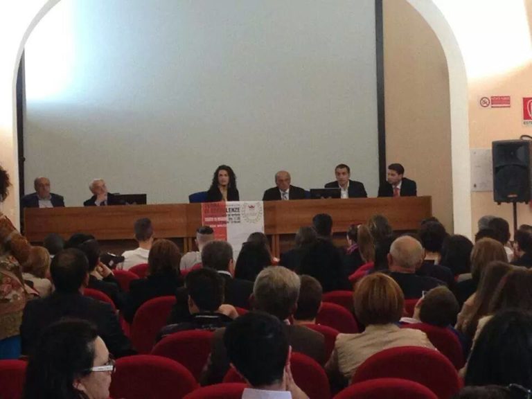 Aversa: presentato il progetto ‘Terra di Eccellenze’