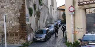 Benevento: casa a luci rosse in pieno centro, era gestita da due domenicane