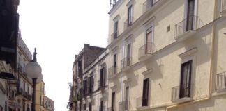 Lavori al rallenty a via Roma a Torre del Greco, Maida: “A rischio saldi e intera stagione dei commercianti”