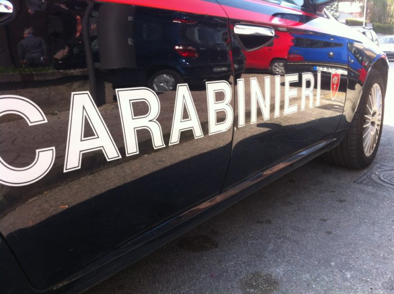 Bellizzi: 29enne in manette per spaccio