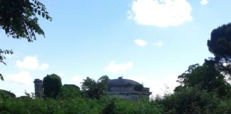 Aversa: area Cappuccini invasa dai rifiuti, la denuncia del Wwf GUARDA LE FOTO