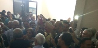 Casal di Principe: esplode la festa nel comitato di Renato Natale – GUARDA LE FOTO ESCLUSIVE