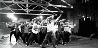 Aversa: laboratorio artistico all’ex istituto Morano