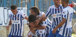 Playoff Serie D: Akragas in finale, Pomigliano fuori a testa altissima IL TABELLINO