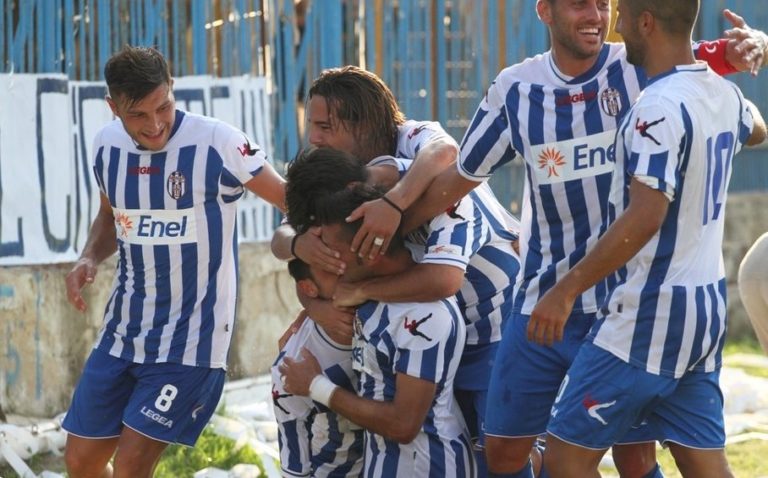 Playoff Serie D: Akragas in finale, Pomigliano fuori a testa altissima IL TABELLINO