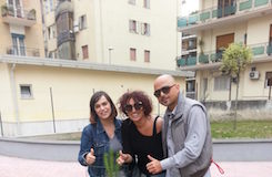 Caserta: sabato l’inaugurazione dell’albero dei cittadini