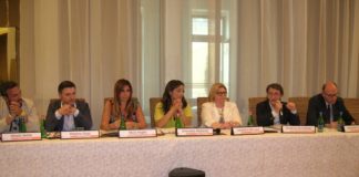 Aversa: presentata la kermesse “Ama il design”