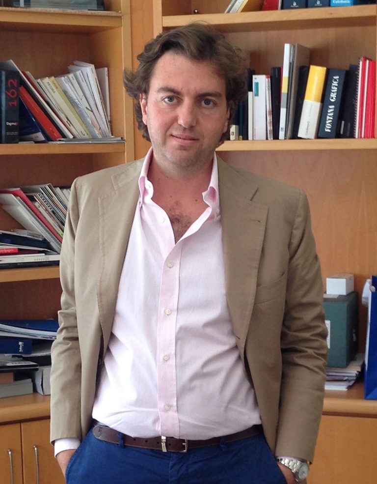 Caserta: Antonio Nappa nuovo presidente die Giovani Industriali