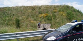 Airola: si allontana da casa per anziani, 87enne trovato morto