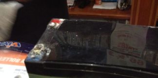 Aversa: la raccolta batterie esauste è una chimera, anche Andreozzi in via Roma alza bandiera bianca