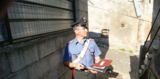 Tragedia a Solopaca: 45enne fulminato da scarica elettrica mentre fa doccia