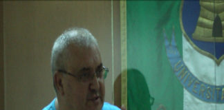 Orta di Atella, Brancaccio chierichetto nella cappella del carcere per diventare diacono: distanziamento sociale raddoppiato per le suore. L’ex sindaco si sta anche laureando, a breve tornerà a casa. Farà i nomi di politici e colletti bianchi corrotti