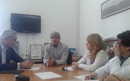 Carcere Nisida, Caputo: tanto da fare per assistenza sanitaria