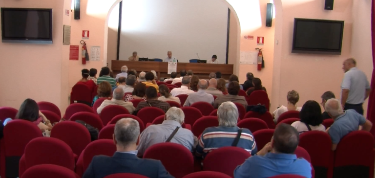 Aversa, focus della Cgil sulla sanità regionale: stop lottizzazioni