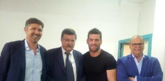 Caserta: entusiasmo al Terra di Lavoro per Clemente Russo