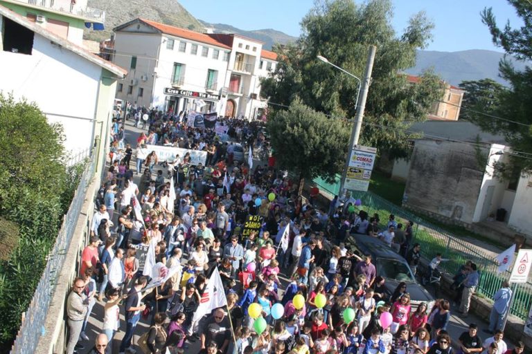 Calvi Risorta: il comitato contro la centrale incontra l’amministrazione e chiede consiglio comunale