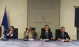 Napoli: firmati 7 contratti di programma, investimenti per 300 milioni