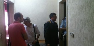 Mondragone: ancora controlli su rifiuti e abitazioni