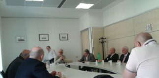 Stazione Scampia nel degrado, confronto in commissione