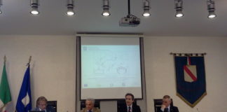 Partite le gare per il grande progetto Regi Lagni