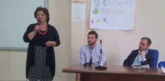 Progetto “Amico Libro”, lo scrittore De Silva incanta gli studenti del “Siani” di Aversa