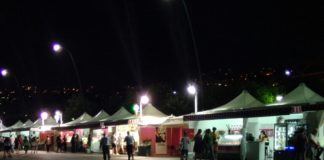 Napoli: sul lungomare Gelogustnado, la festa del gelato artigianale con 52 stand