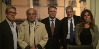 Aversa: Mario Giordano presenta il suo ultimo libro