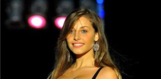 Capodrise: Elena Glorosio parteciperà al concorso La Bella d’Europa