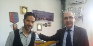 Casertana: Grava in sede, si tratta per l’ingaggio di giovani azzurri