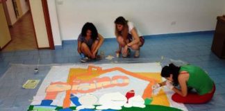 Gioia Sannitica: tutto pronto per l’annuale Grest