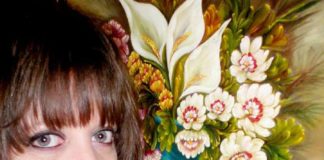 “Insieme per l’arte” a Cusano Mutri anche la matesina Mirella Zulla